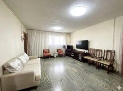 Blk 8 Teck Whye Heights II (Choa Chu Kang), HDB 4 Rooms #574050511